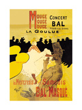 Moulin Rouge Concerts