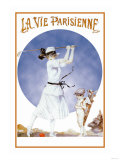 La Vie Parisienne