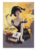 The New Cremo Victoria Cigar