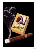 Indiana Luxe Cigars