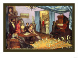 Estey Organ Company