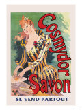Cosmydor Savon
