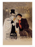 Mothu et Doria