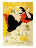 Reine de Joie