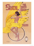 Stucchi Bicycles