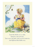 Little Miss Muffet