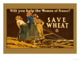 Save Wheat