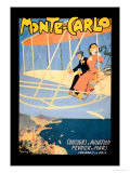 Monte Carlo Concours d'Aviation
