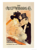 The Ault and Wiborg Company