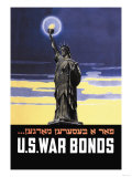 US War Bonds for a Better Tomorrow