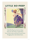 Little Bo-Peep