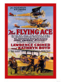 Flying Ace Movie Poster