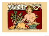 Waverley Cycles