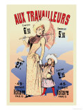 Aux Travailleurs