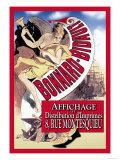 Bonnard-Bidault