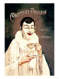 Chocolat Poulain: Taste and Compare