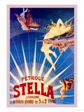 Petrole Stella