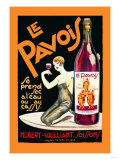 Le Pavois