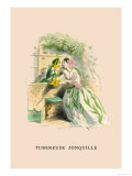Tubereuse Jonquille