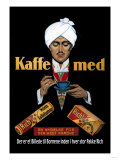 Rich's Kaffe