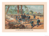 Infantry Field Equipment  1892