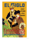 El Siglo: Exposicion y Venta