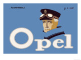 Opel Automobile