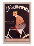 The Northhampton Cycle