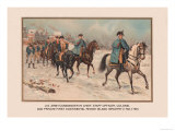 Continental Rhode Island Infantry 1782-1796