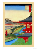 Kameido Shrine