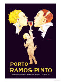 Porto Ramos-Pinto