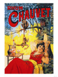 Rhum Chauvet