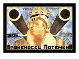 Battleship Potemkin 1905