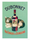 Dubonnet Vin Tonique au Quinquina