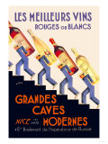 Les Meilleurs Vins