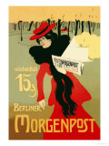 Berliner Morganpost