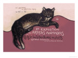 Exposition des Artistes Animaliers