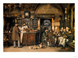 Alehouse