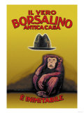 Il Vero Bosalino Antica Casa