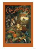 Crosman Brothers Seeds: New Crop