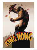 King Kong