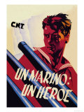 Sailor: A Hero
