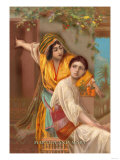 Martha and Mary