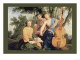 Sylvan Cellist