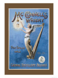 Mcconnell's Whisky