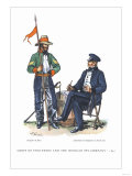 Corps of Engineers and the Mexican Spy Company  1847