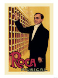 Roca Musical