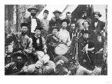 Civil Drummers