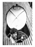 Aboard a French Submarine
