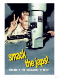 Smack the Japs!